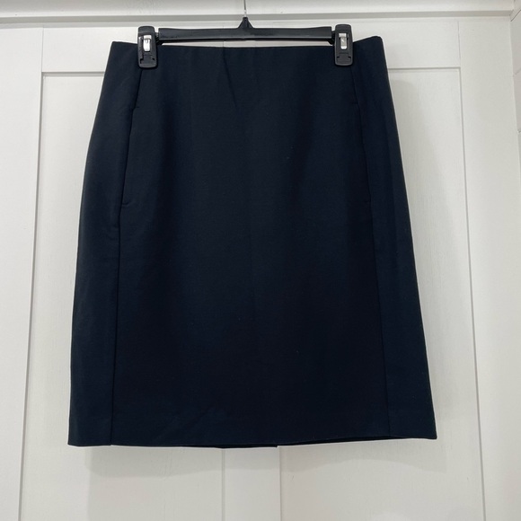 J Jill Pull On Skirt Size S - Picture 1 of 4
